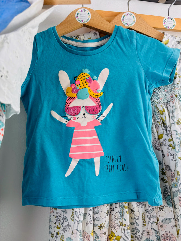 Next & Mixed Brand Baby Clothing Bundle 12-18 Months