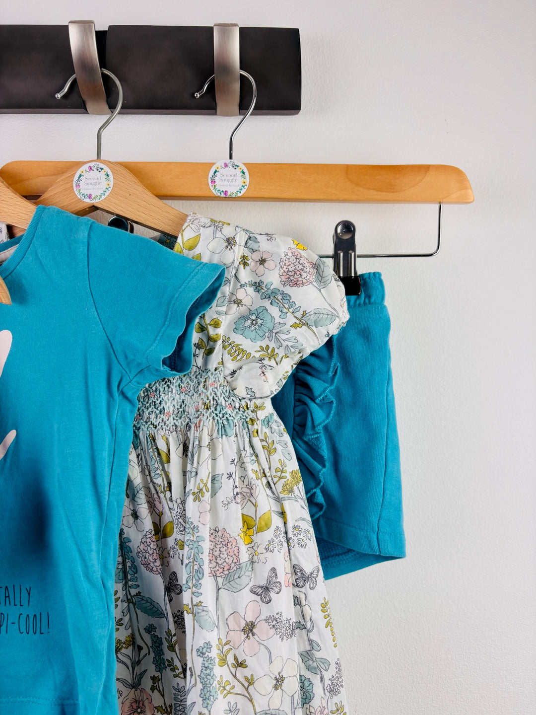 Next & Mixed Brand Baby Clothing Bundle 12-18 Months