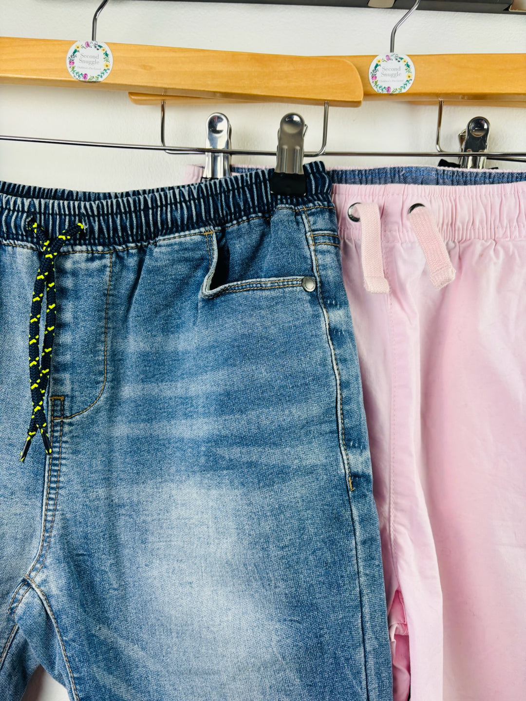 Joules Next Three Shorts Bundle 10 Years