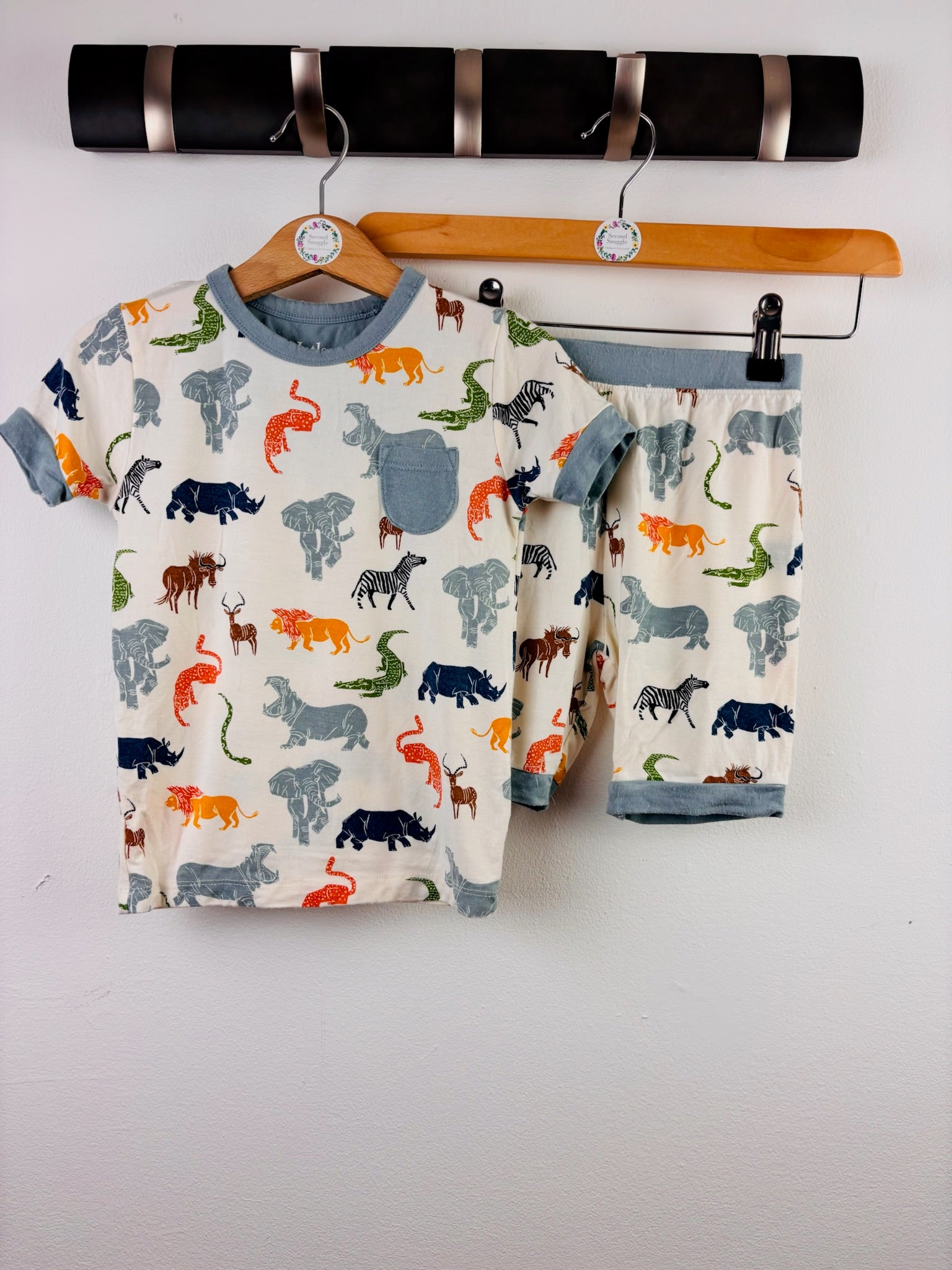 Newest Items In