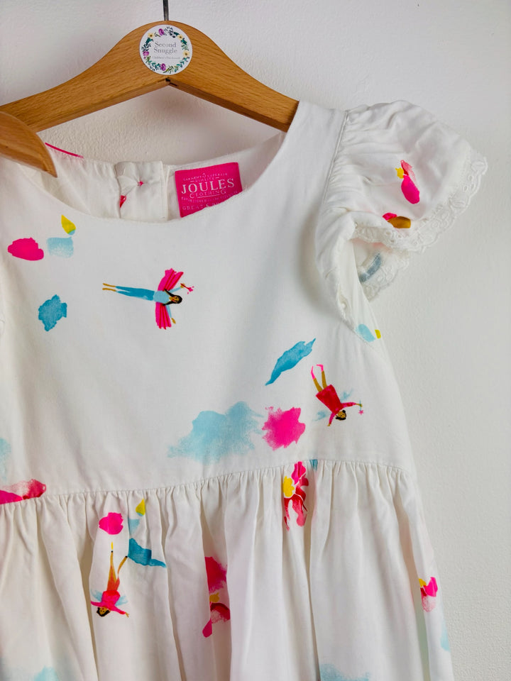 Joules M&S Floral Dress Bundle 3 Dresses 2-3 Years