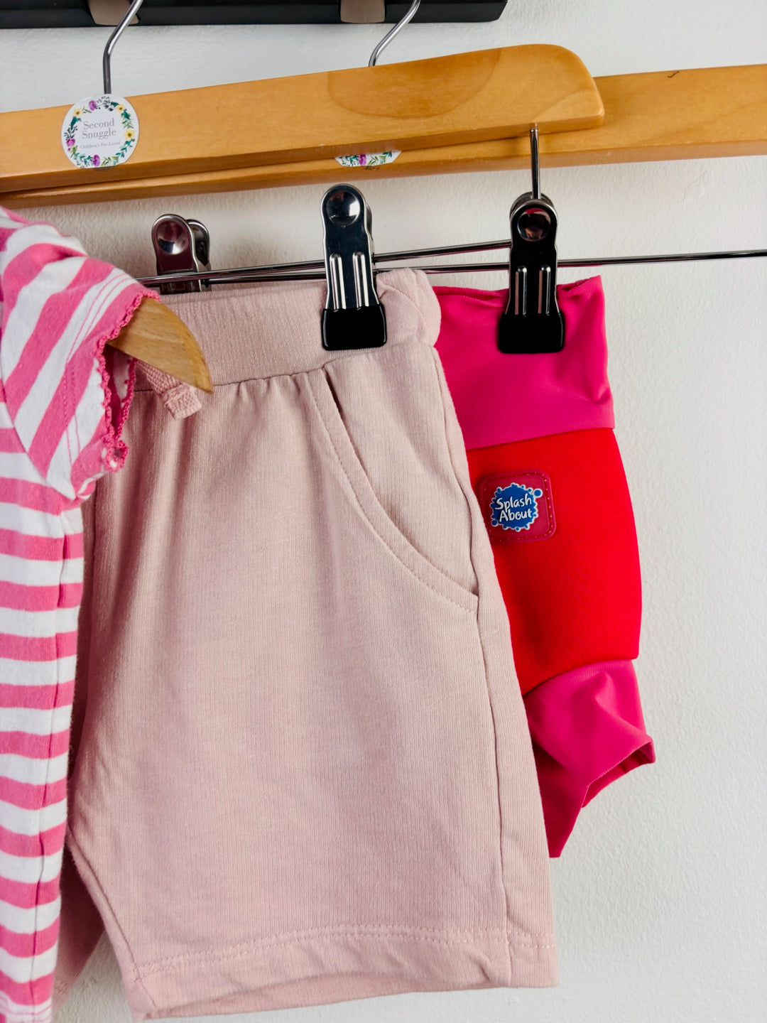 Next & Gap Girls Summer Clothing Bundle 12-18 Months