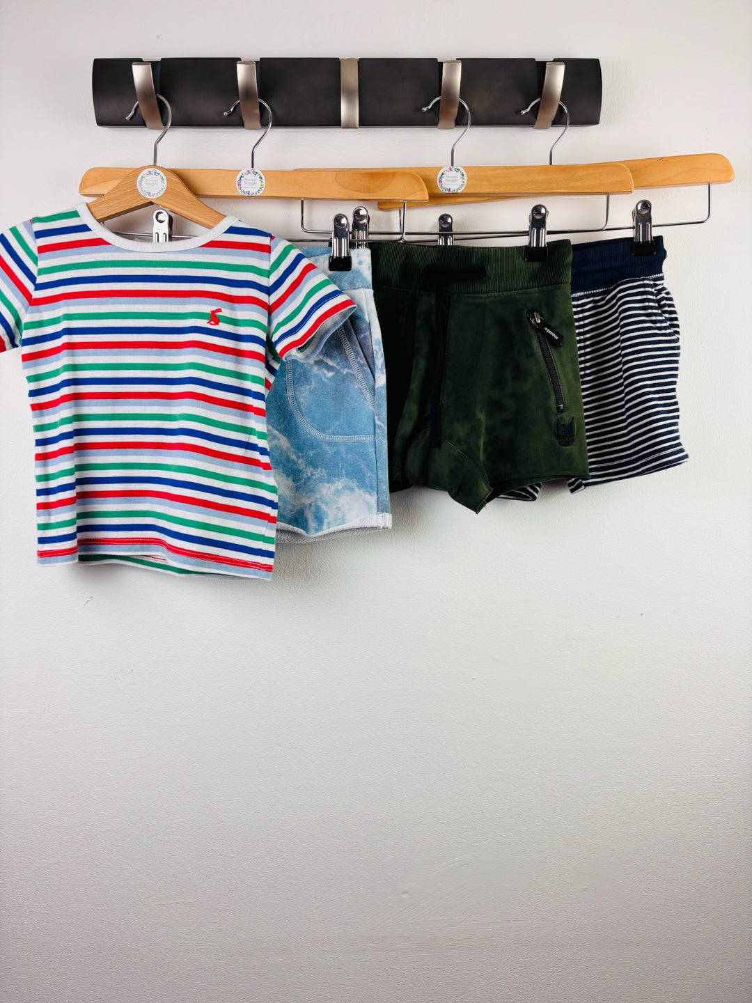 Munster Joules & Next Kids Clothing Bundle 4 Pieces 18-24 Months