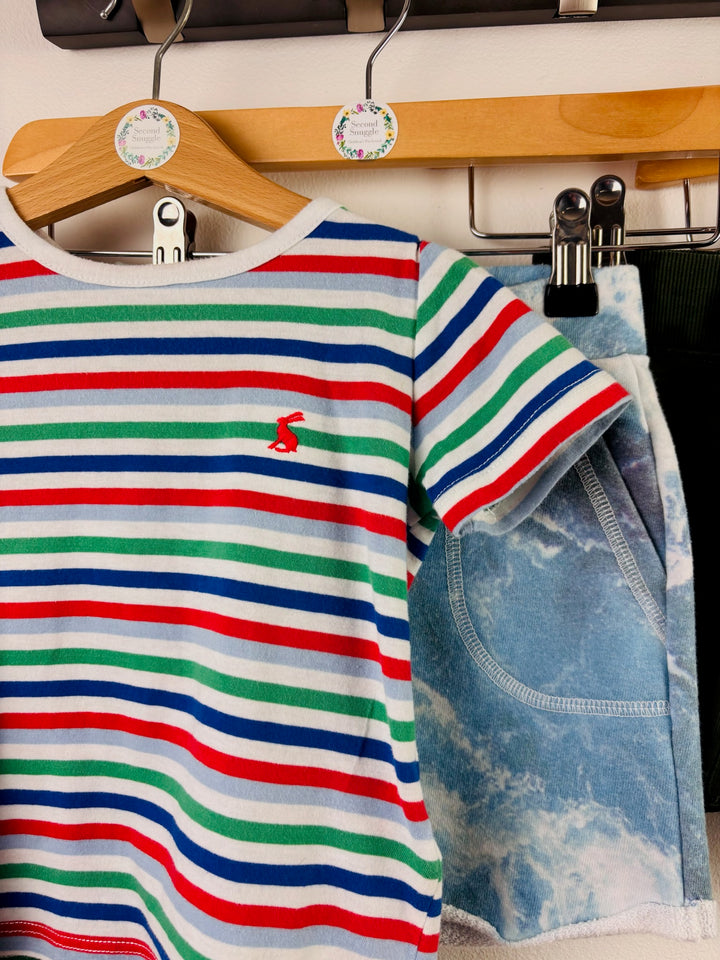 Munster Joules & Next Kids Clothing Bundle 4 Pieces 18-24 Months