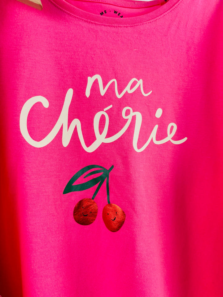 M&S Girls Pink Summer Clothing Bundle 9-10 Years 3 Pieces