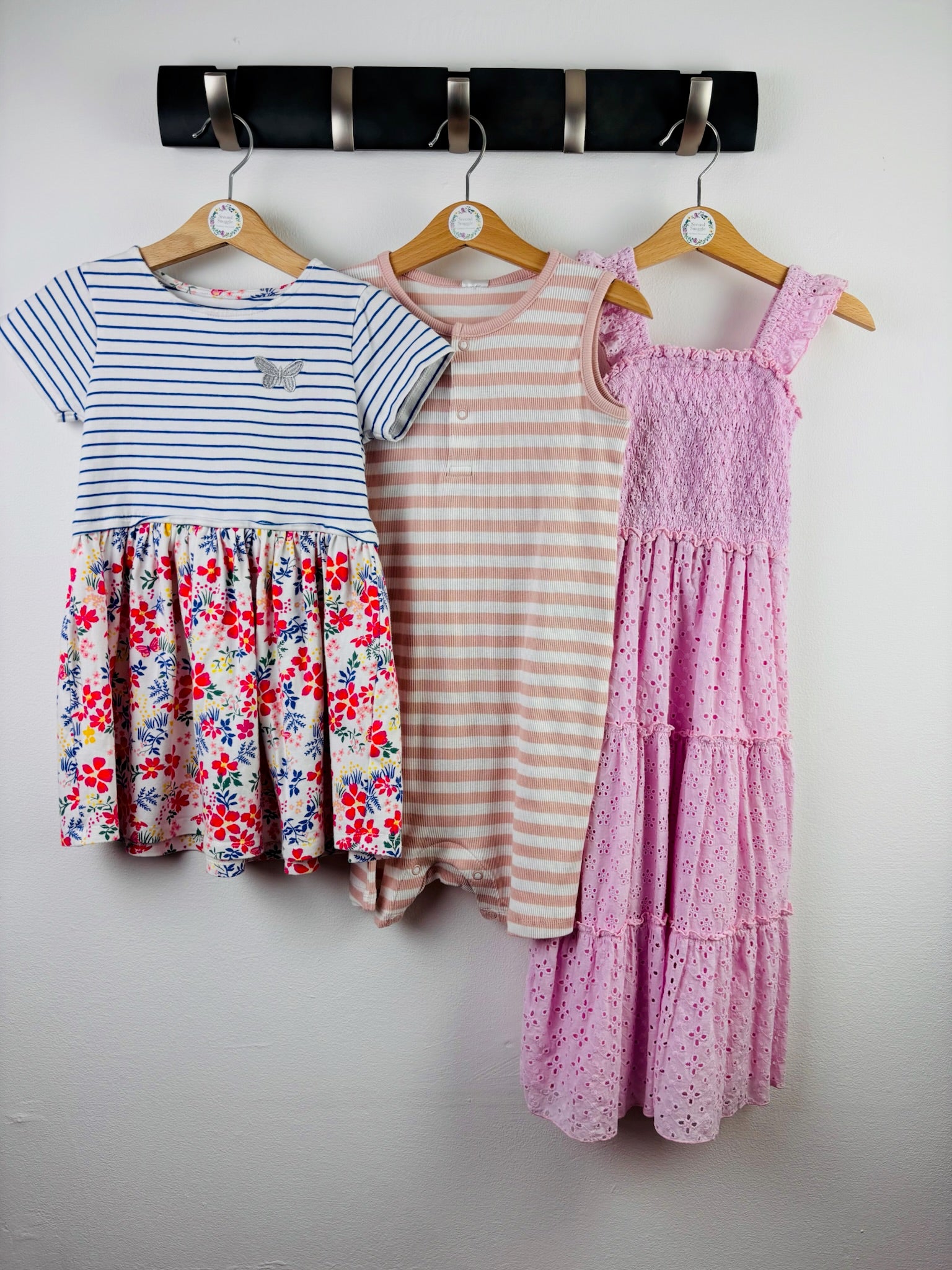 Newest Items In