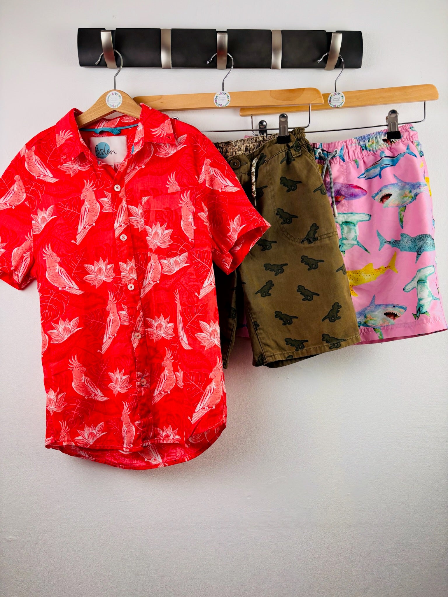 Newest Items In