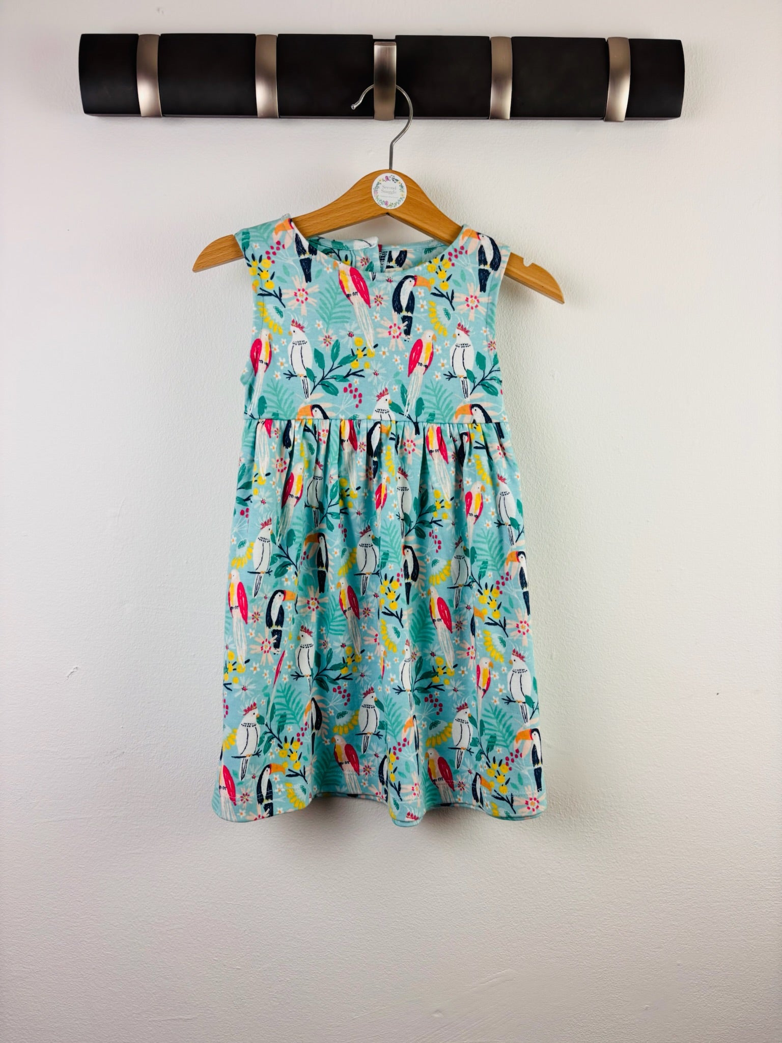 Newest Items In
