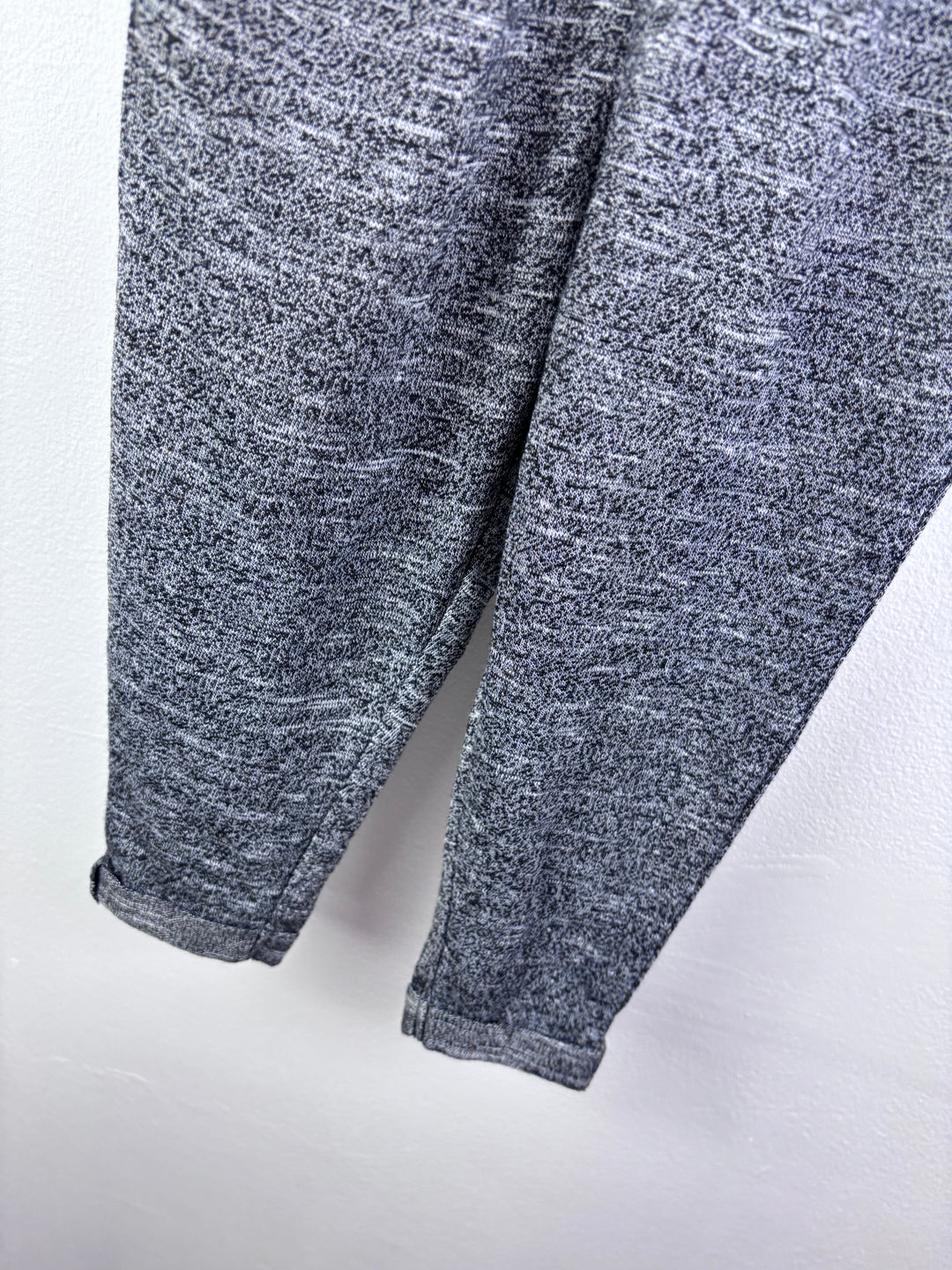 Myleene Klass Grey Jumpsuit Tie Shoulder 18-24 Months-Jump Suits-Second Snuggle Preloved