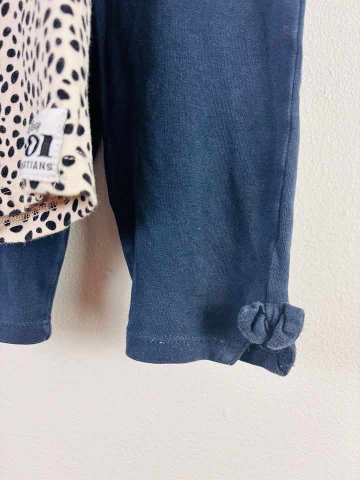Next Gap Mixed 3 Pack Shorts 12-18 Months