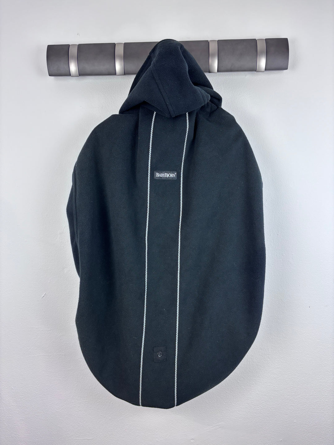 Baby Bjorn Fleece Sling Cover One Size-Accessories-Second Snuggle Preloved