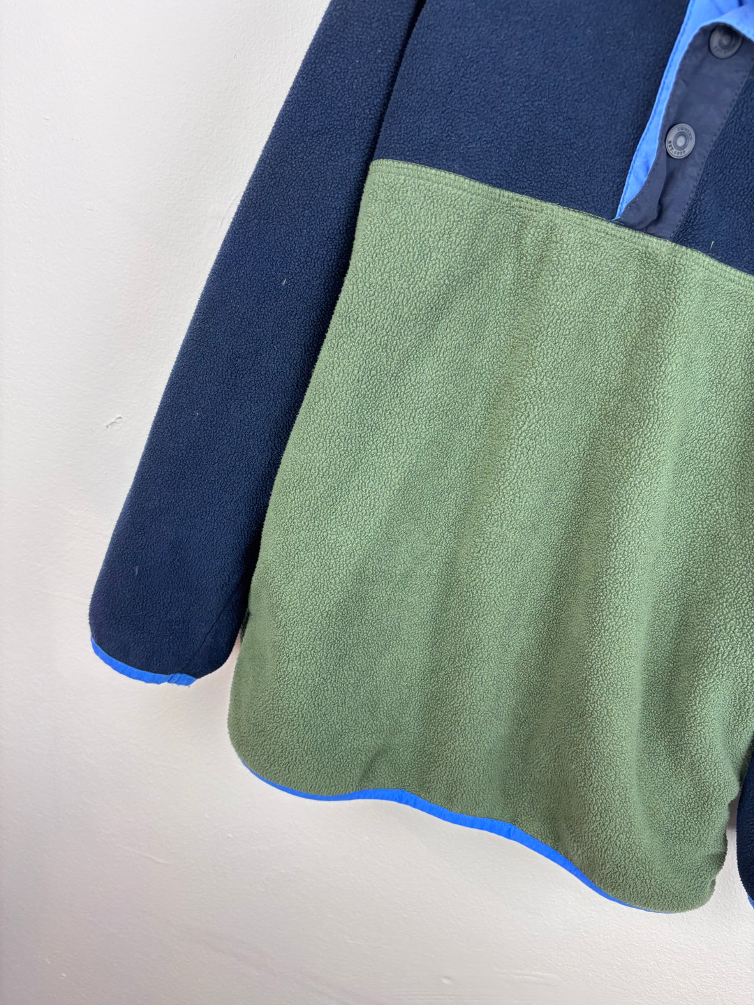 Joules Fleece Jumper 5 Years-Fleeces-Second Snuggle Preloved