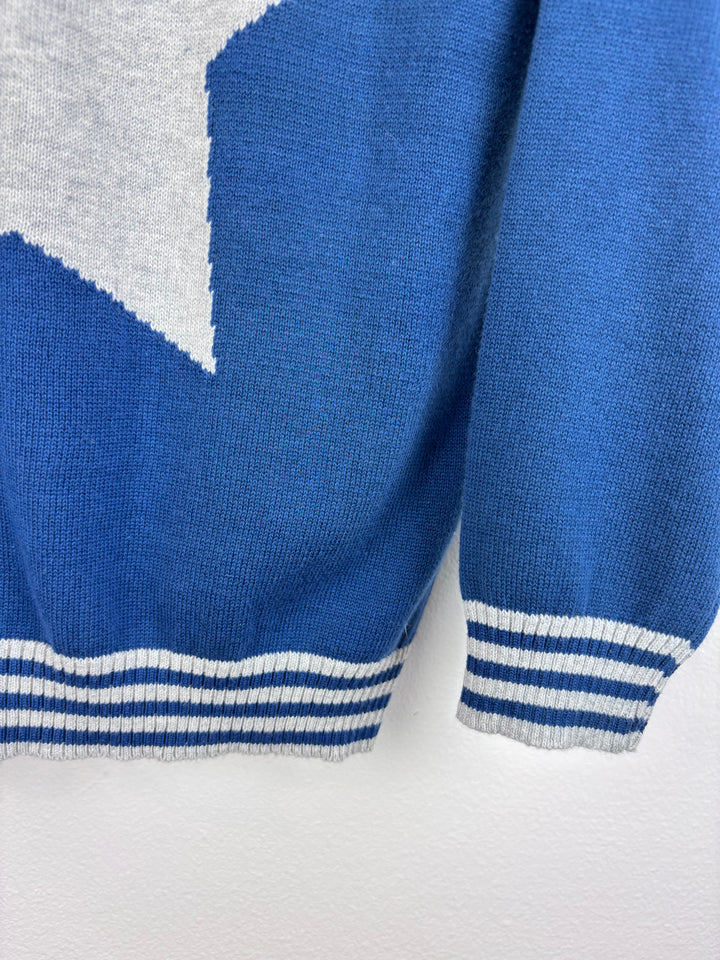 Kite Star Jumper 5 Years