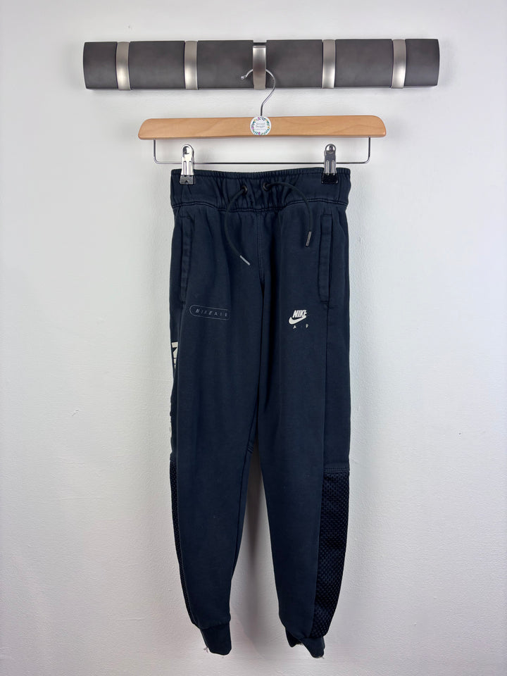 Nike Joggers XS (6-7 Years Approx)-Trousers-Second Snuggle Preloved