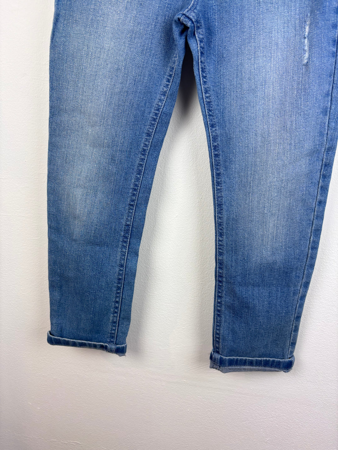 Tu Denim Jeans 6-7 Years-Trousers-Second Snuggle Preloved