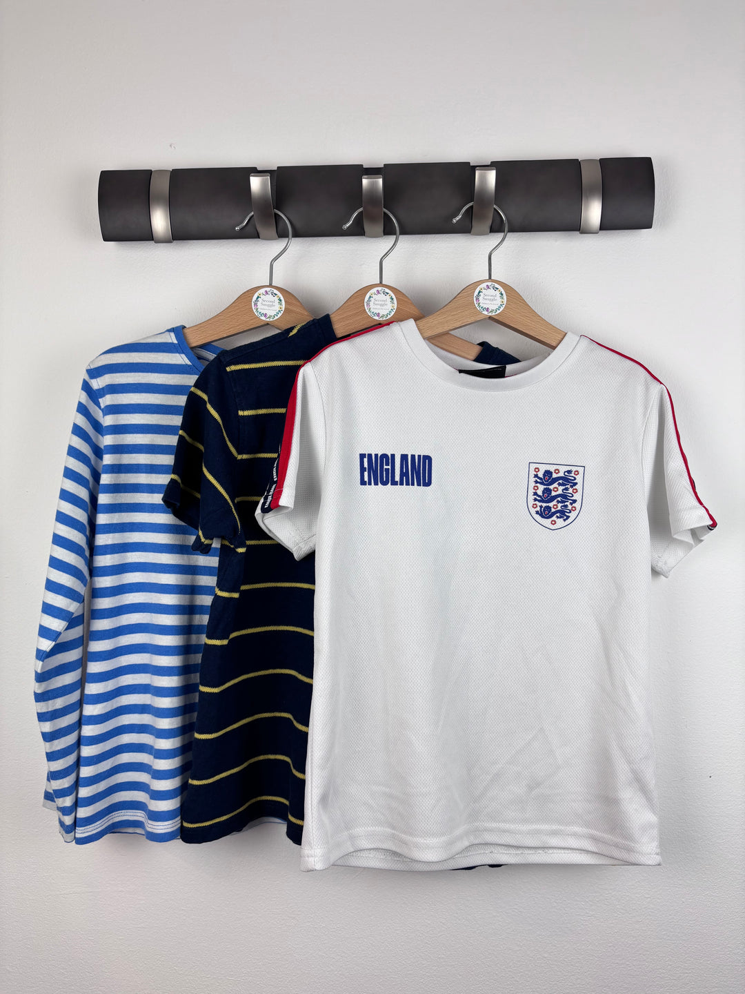 Primark Top Bundle 6-7 Years-Tops-Second Snuggle Preloved