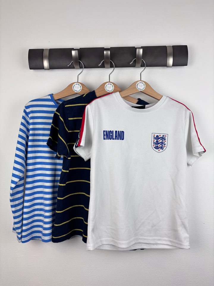 Primark Top Bundle 6-7 Years-Tops-Second Snuggle Preloved
