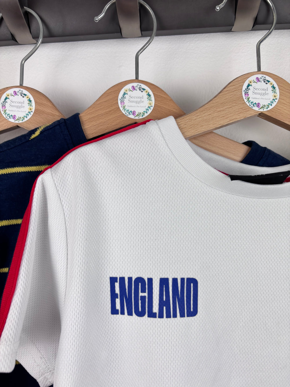 Primark Top Bundle 6-7 Years-Tops-Second Snuggle Preloved