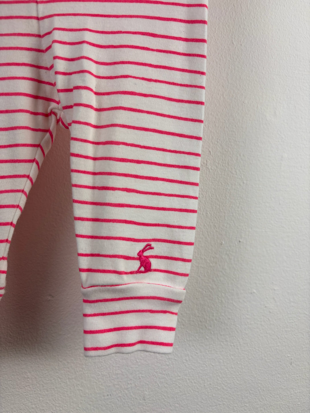 Joules Grey Mouse T-Shirt & Leggings Set 0-3 Months