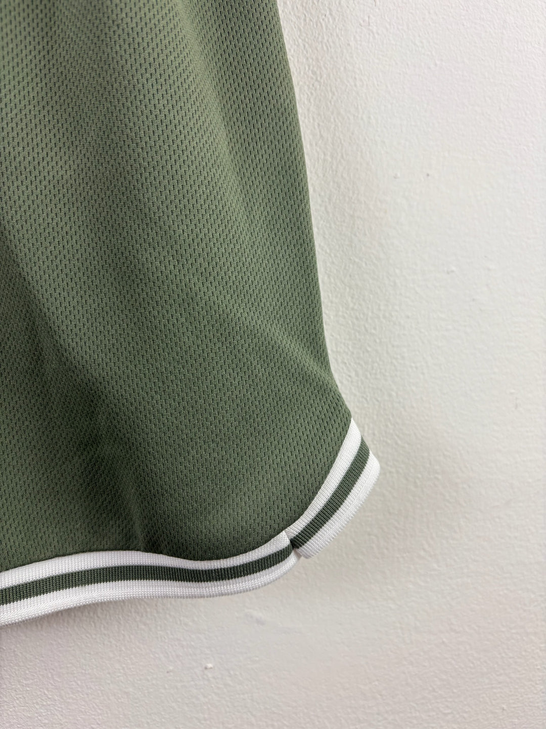 Cotton On Kids Khaki Sports Shorts 8 Years