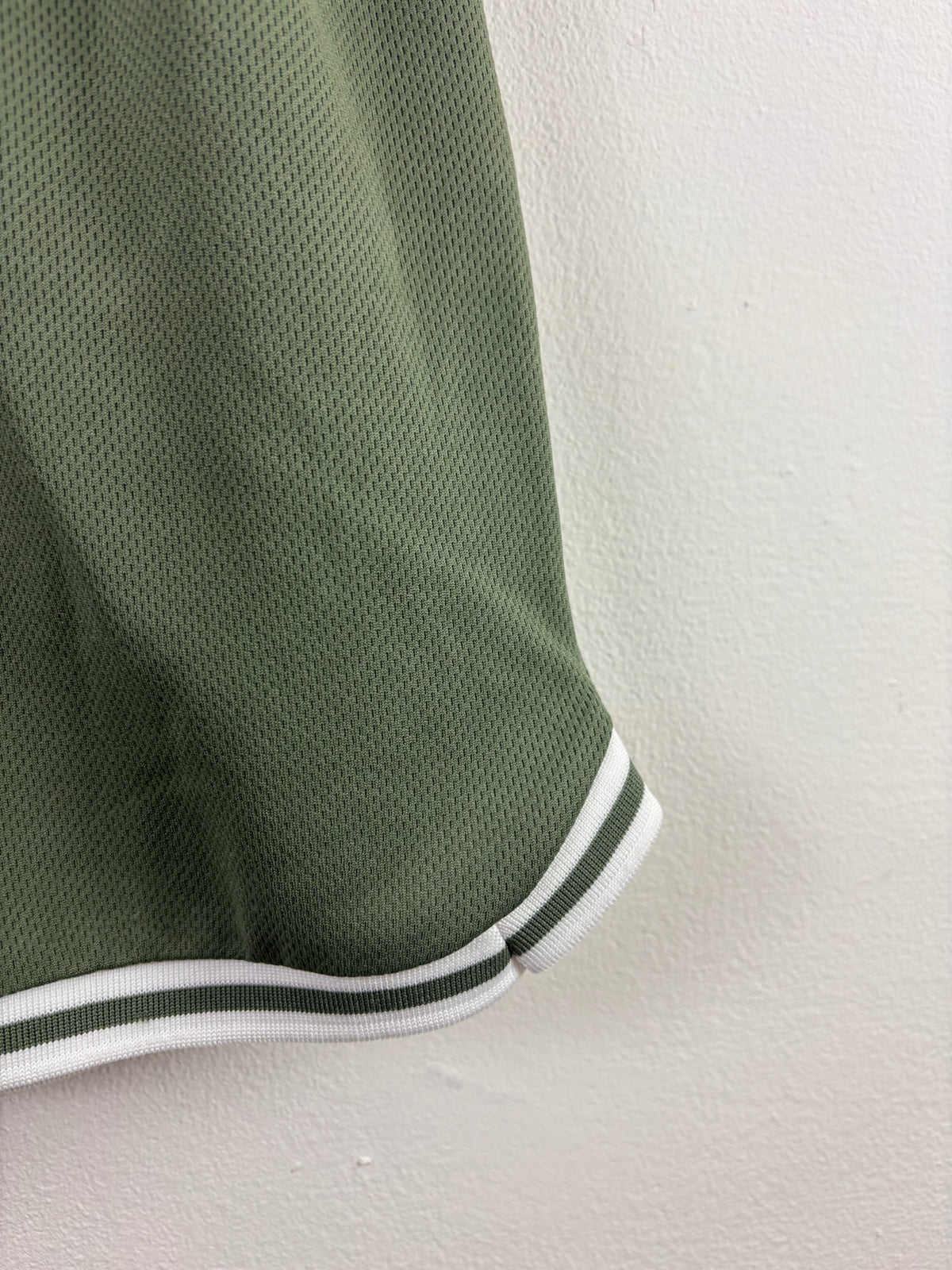 Cotton On Kids Khaki Sports Shorts 8 Years-Shorts-Second Snuggle Preloved