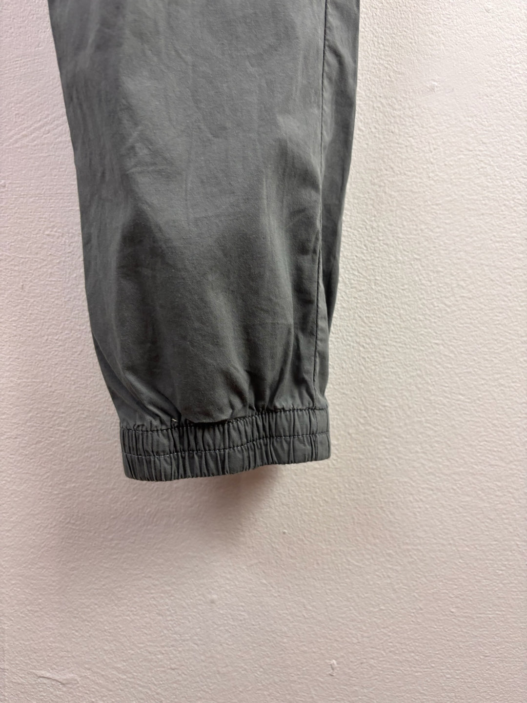 Zara Grey Lightweight Joggers 11-12 Years
