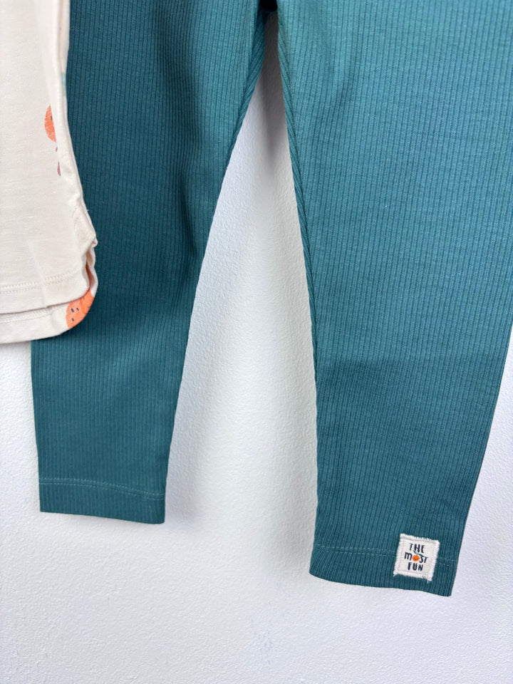 John Lewis Outfit 12-18 Months-Sets-Second Snuggle Preloved
