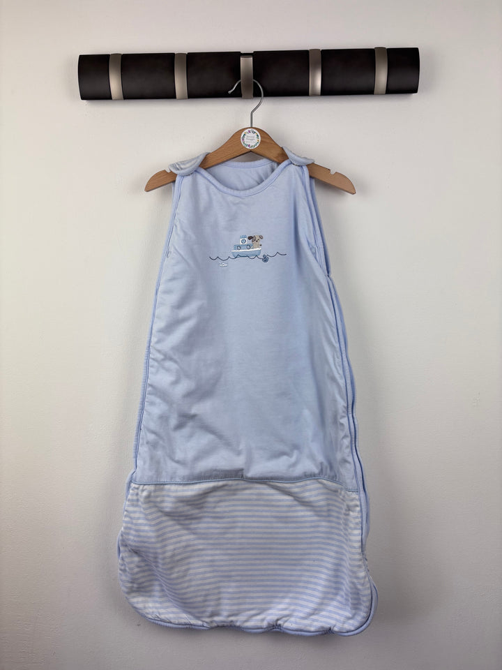 Matalan Sleeping Bag 12-18 Months 1.5 Tog-Sleeping Bags-Second Snuggle Preloved