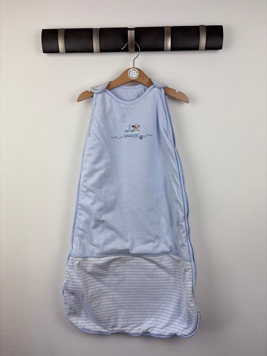 Matalan Sleeping Bag 12-18 Months 1.5 Tog-Sleeping Bags-Second Snuggle Preloved