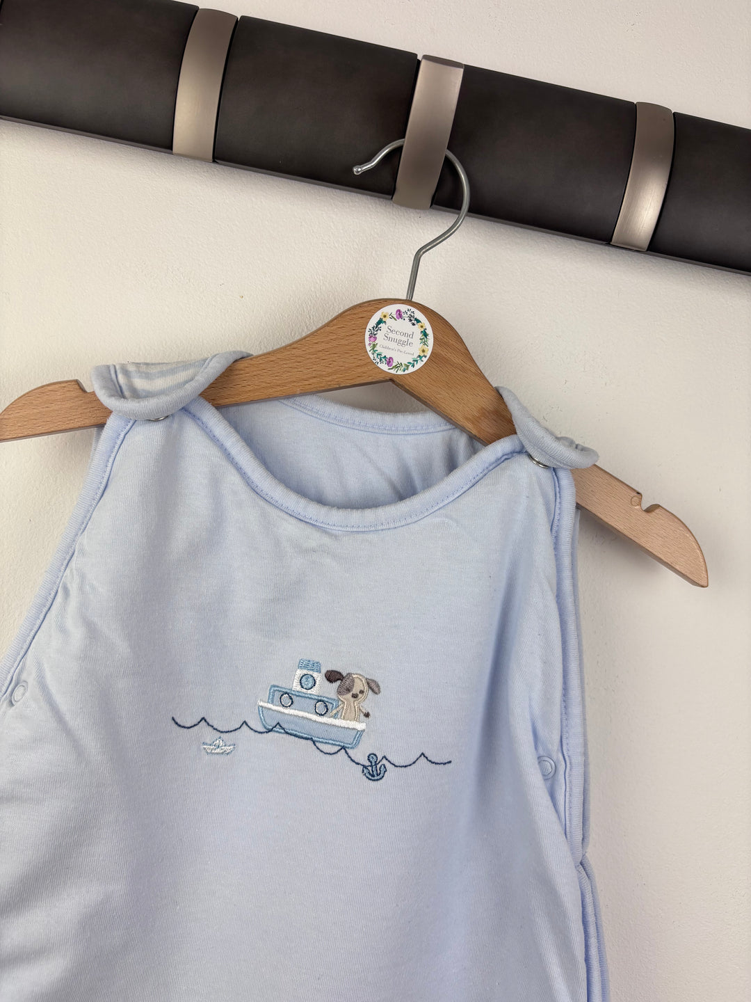 Matalan Sleeping Bag 12-18 Months 1.5 Tog-Sleeping Bags-Second Snuggle Preloved