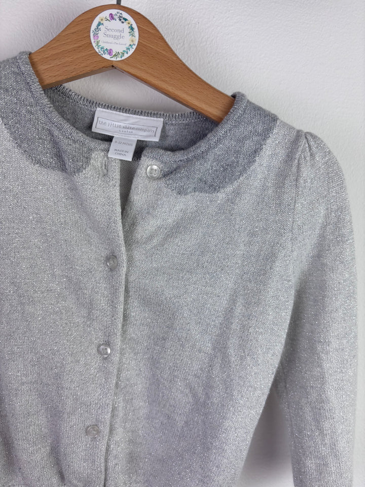 White Company Tu Primark Grey Blue Outfit Bundle 9-12 Months-Bundle-Second Snuggle Preloved