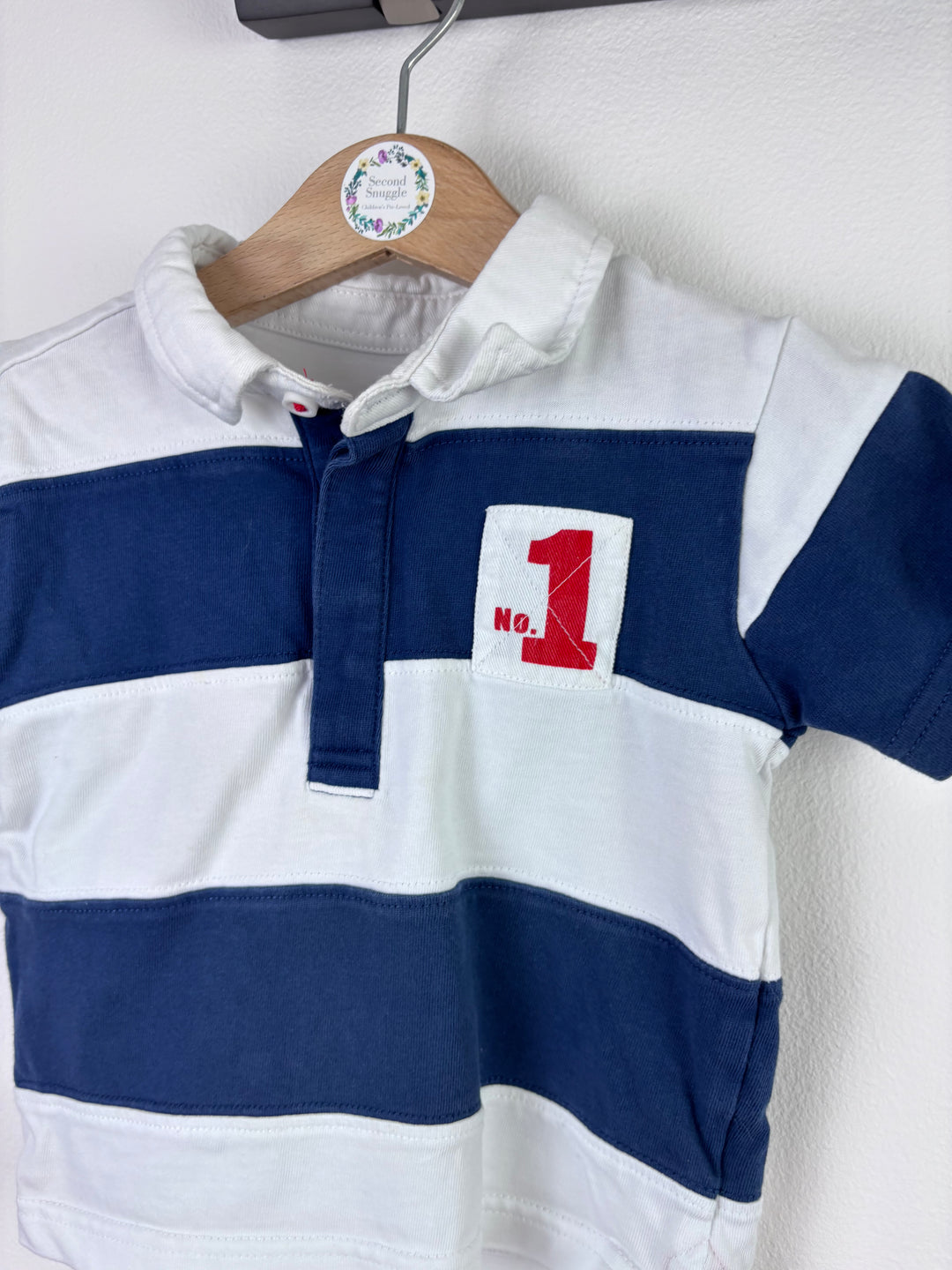 Frugi Mothercare Mixed Outfit Bundle 9-12 Months-Bundle-Second Snuggle Preloved