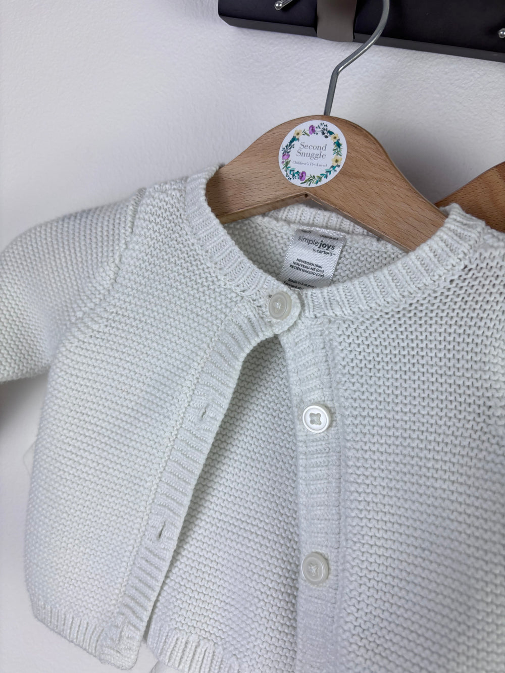 JoJo Maman Bébé White Company Ted Baker Bundle 0-3 Months-Bundle-Second Snuggle Preloved