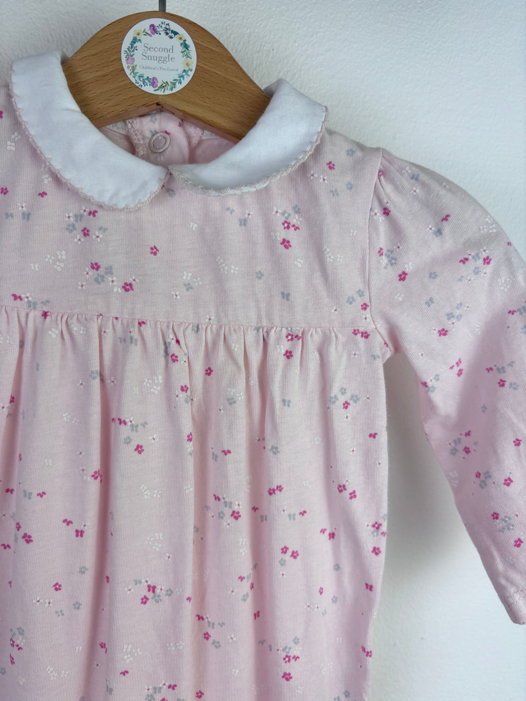 JoJo Maman Bébé White Company Ted Baker Bundle 0-3 Months-Bundle-Second Snuggle Preloved
