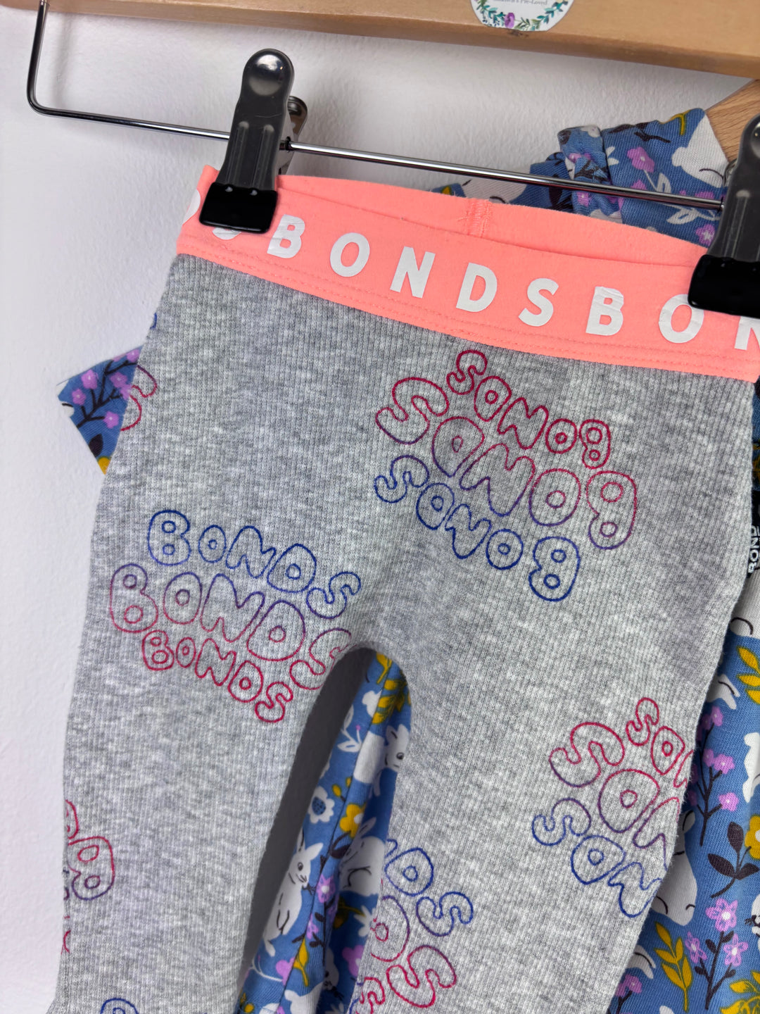 Boden Bonds JoJo Maman Bébé Baby Bundle 0-3 Months-Bundle-Second Snuggle Preloved