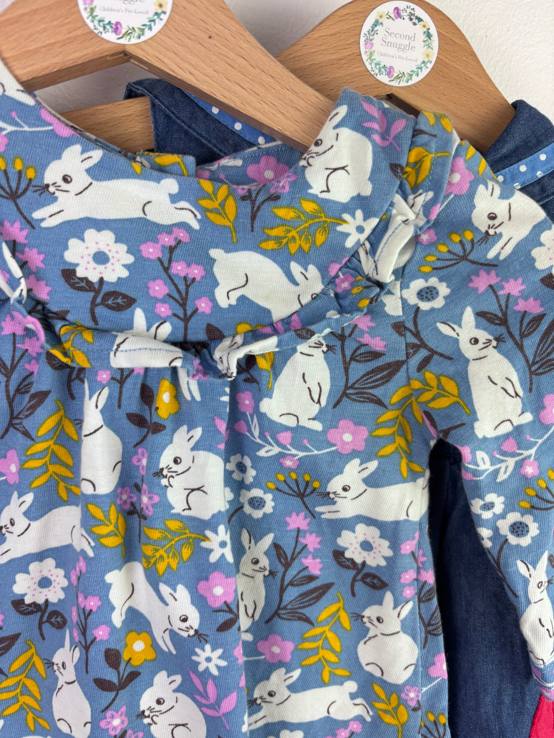 Boden Bonds JoJo Maman Bébé Baby Bundle 0-3 Months-Bundle-Second Snuggle Preloved
