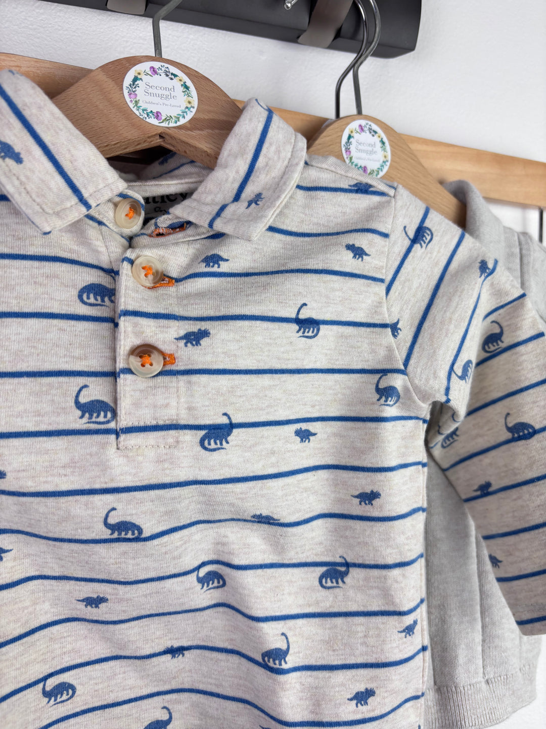 Next H&M Hatley Outfit Bundle 3-6 Months-Bundle-Second Snuggle Preloved