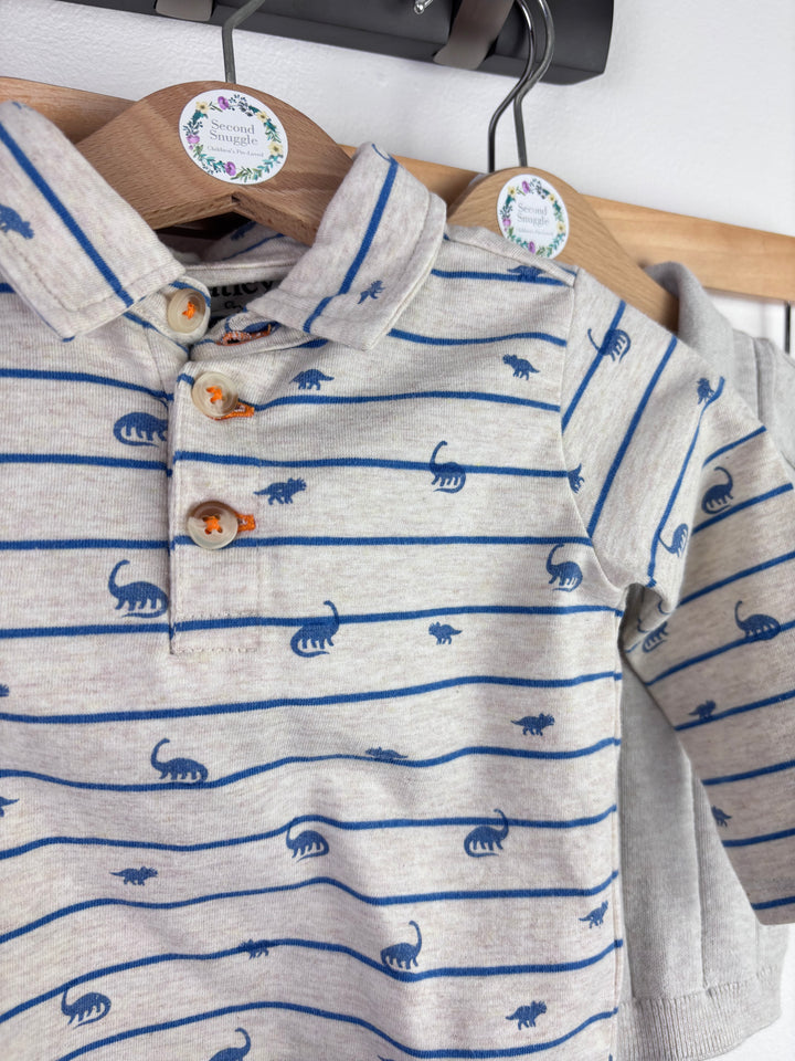 Next H&M Hatley Outfit Bundle 3-6 Months-Bundle-Second Snuggle Preloved