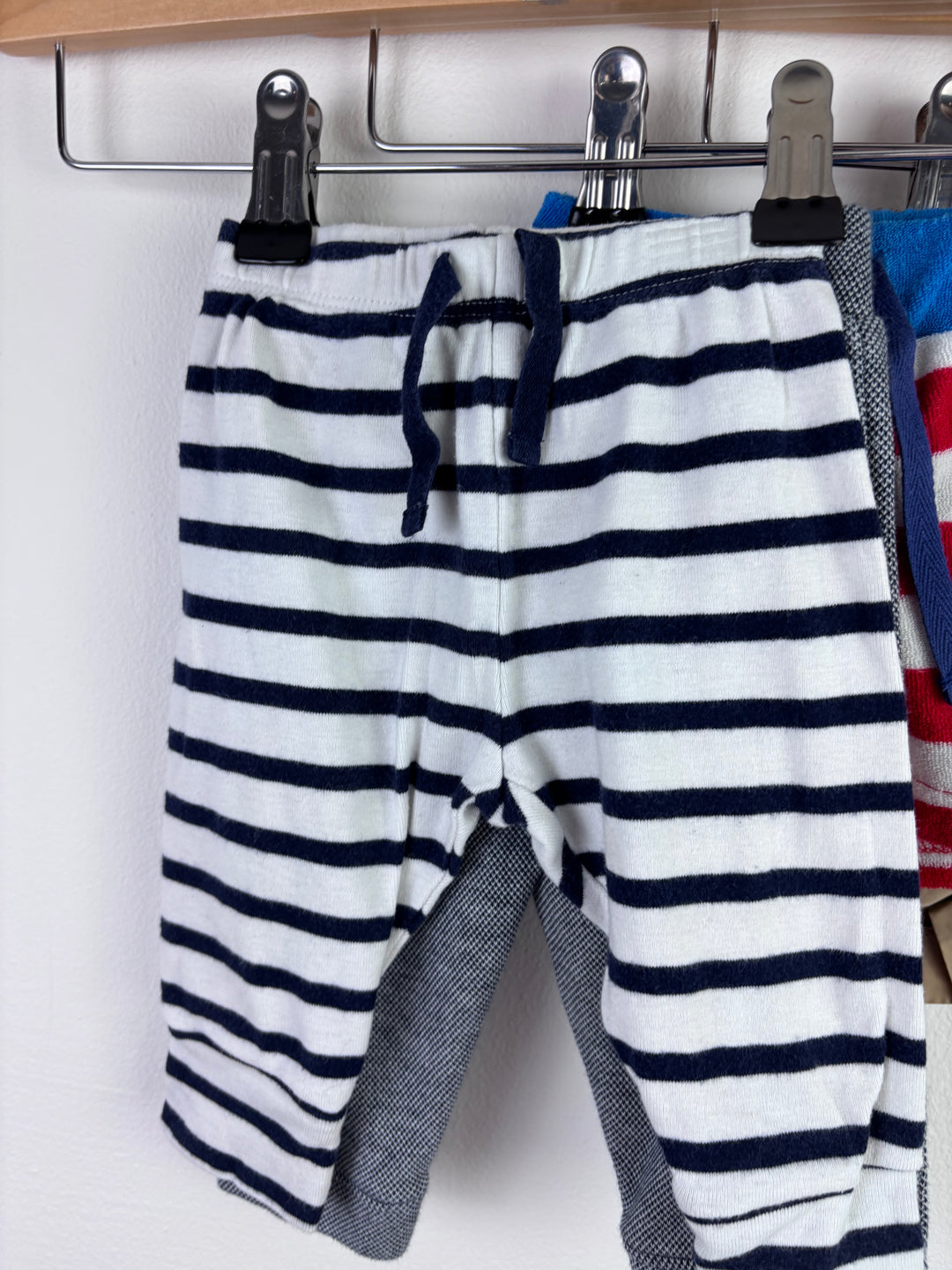Frugi Boden Junior J Gap Summer Bundle 3-6 Months-Bundle-Second Snuggle Preloved