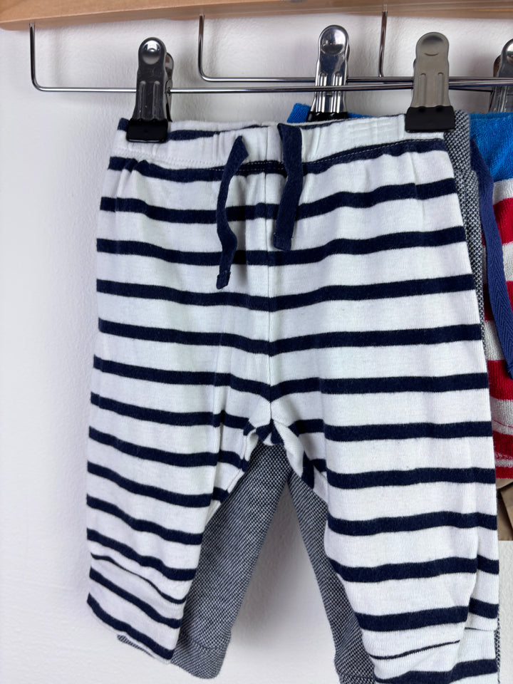 Frugi Boden Junior J Gap Summer Bundle 3-6 Months-Bundle-Second Snuggle Preloved