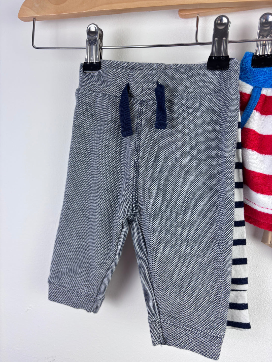 Frugi Boden Junior J Gap Summer Bundle 3-6 Months-Bundle-Second Snuggle Preloved