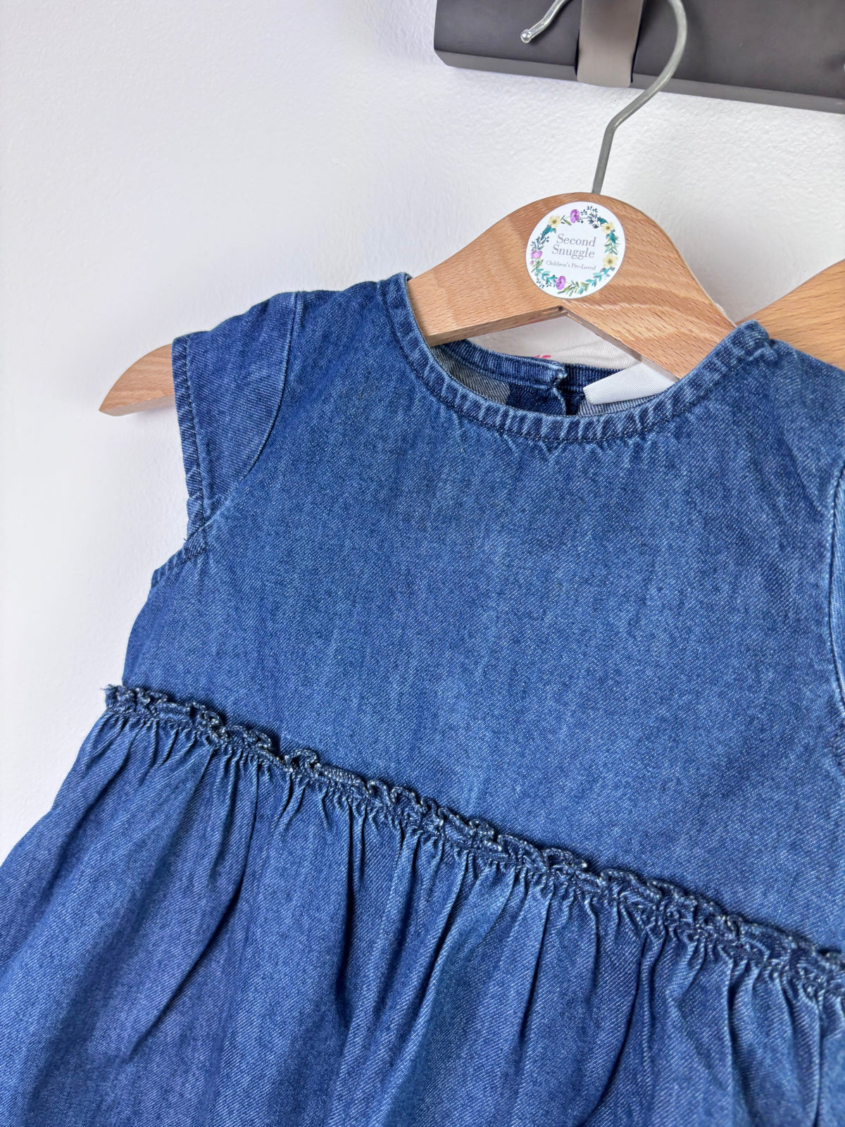 Next & Lucy & Sam Multi Colour Outfit Bundle 6-9 Months-Bundle-Second Snuggle Preloved