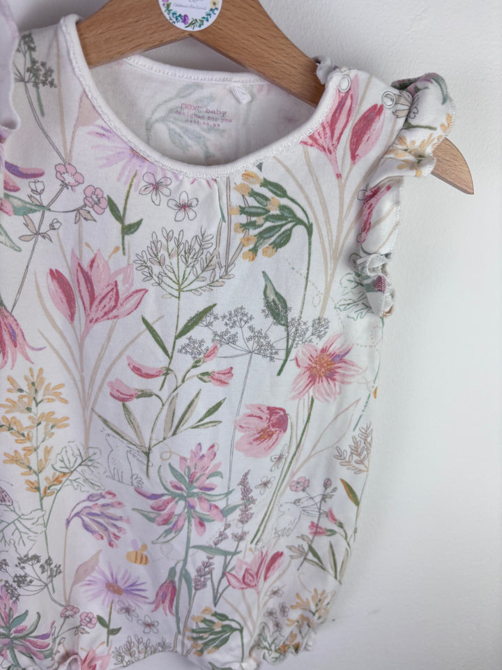 Next & Lucy & Sam Multi Colour Outfit Bundle 6-9 Months-Bundle-Second Snuggle Preloved