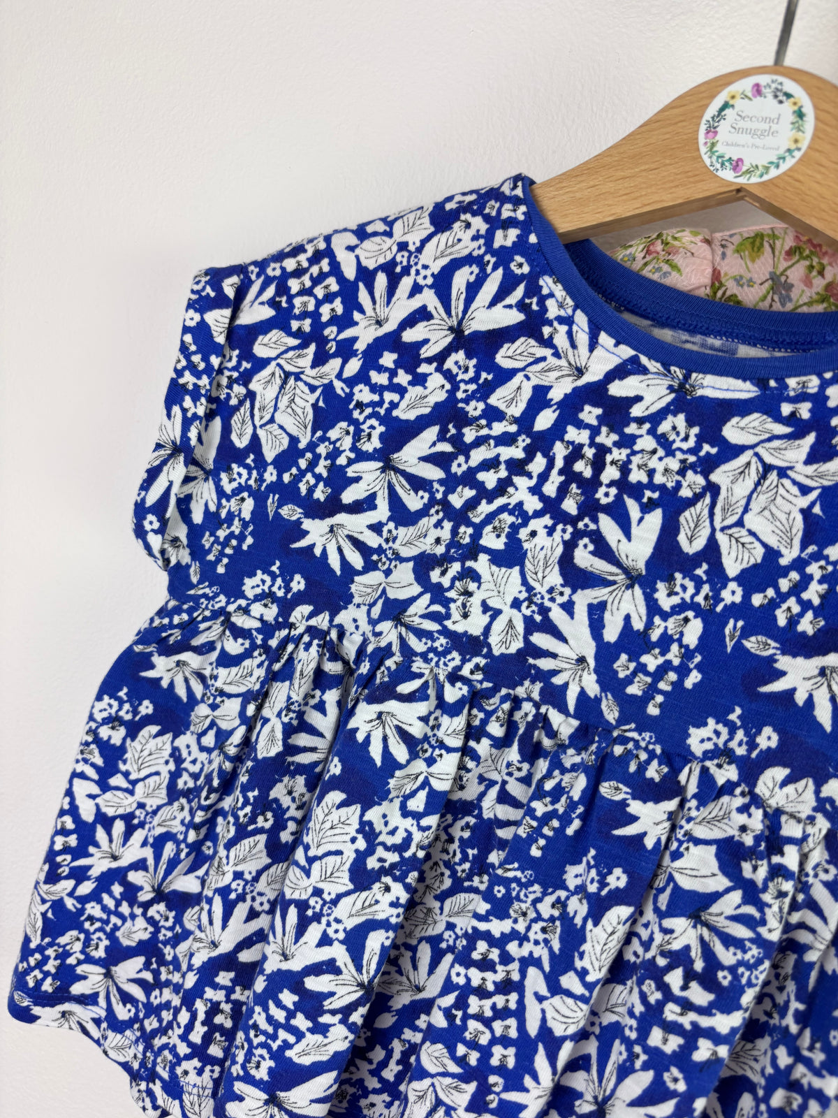 Next Zara Multi Colour Outfit Bundle 6-9 Months-Bundle-Second Snuggle Preloved