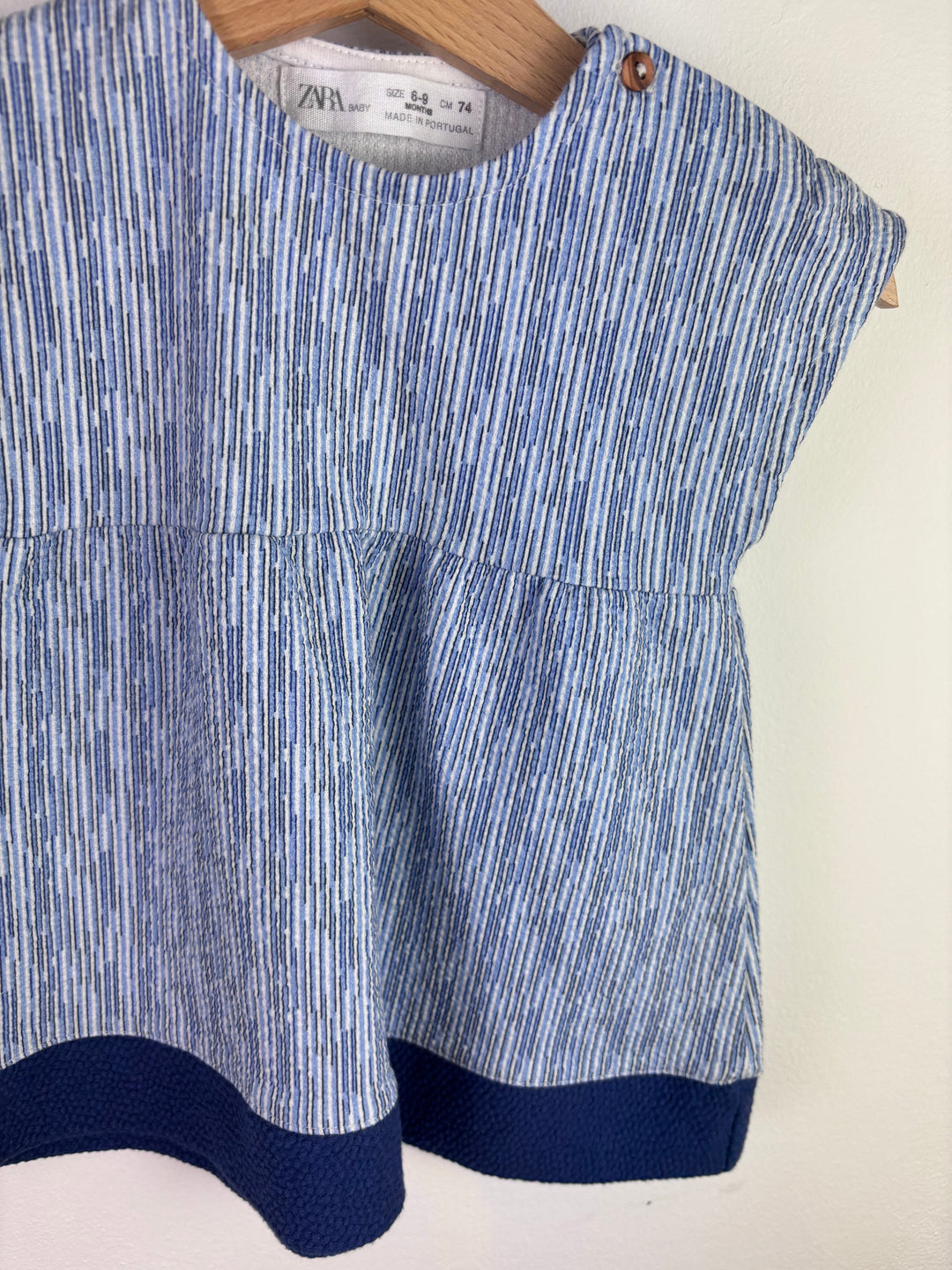 Next Zara Multi Colour Outfit Bundle 6-9 Months-Bundle-Second Snuggle Preloved