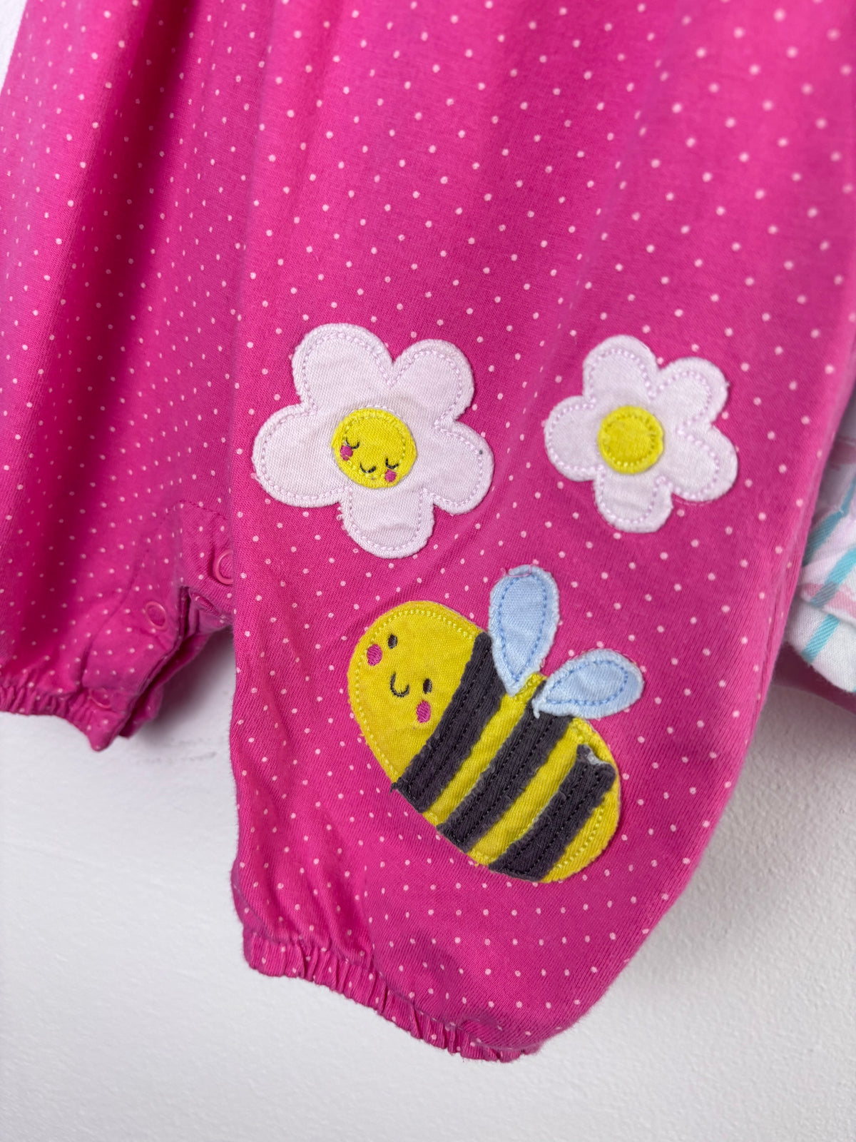 Hatley M&S Next Pink Outfit Bundle 6-9 Months-Bundle-Second Snuggle Preloved