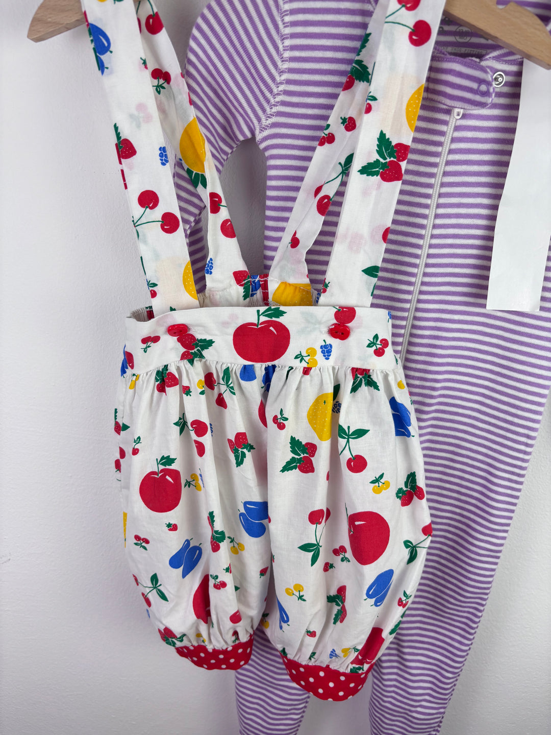 Boden Next Purple Pink Outfit Bundle 12-18 Months-Bundle-Second Snuggle Preloved