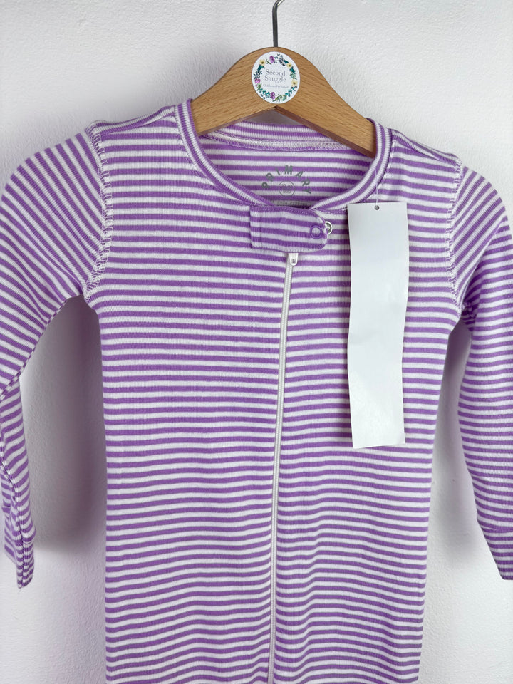 Boden Next Purple Pink Outfit Bundle 12-18 Months-Bundle-Second Snuggle Preloved