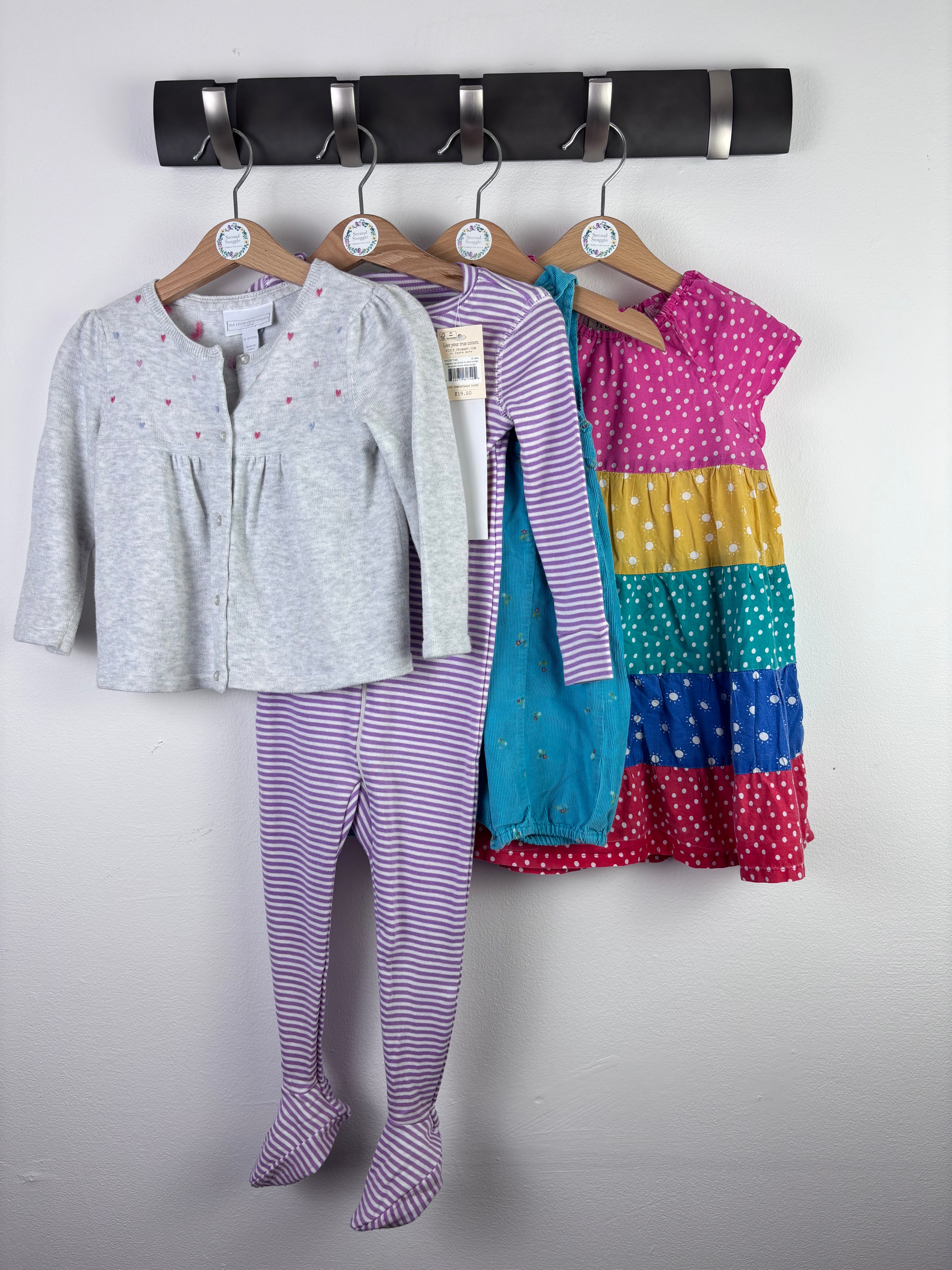 Newest Items In