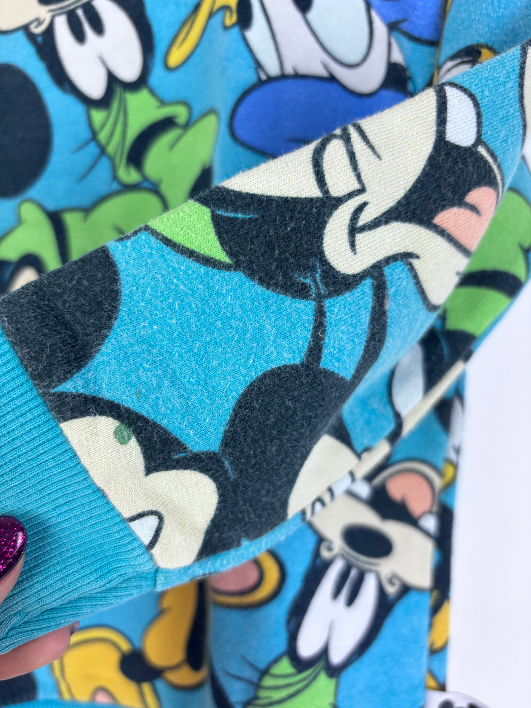 Tu Disney Mickey Mouse Jumper 2-3 Years